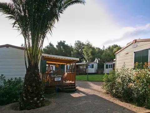 Camping Vilanova Park 4 étoiles★★★★