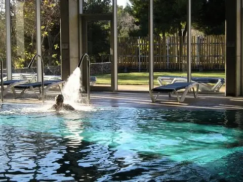 Camping Vilanova Park 4 étoiles★★★★