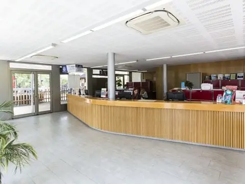 Camping Vilanova Park 4 étoiles★★★★
