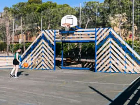 Camping Vilanova Park 4 étoiles★★★★