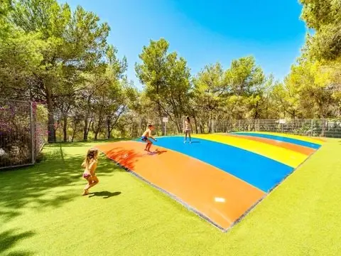 Camping Vilanova Park 4 étoiles★★★★