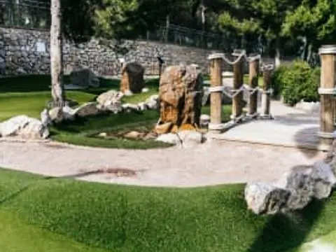 Camping Vilanova Park 4 étoiles★★★★