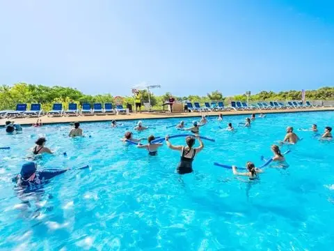 Camping Vilanova Park 4 étoiles★★★★