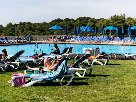 Camping Vilanova Park 4 étoiles★★★★