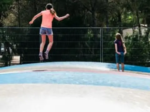 Camping Vilanova Park 4 étoiles★★★★