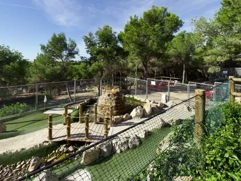 Camping Vilanova Park 4 étoiles★★★★