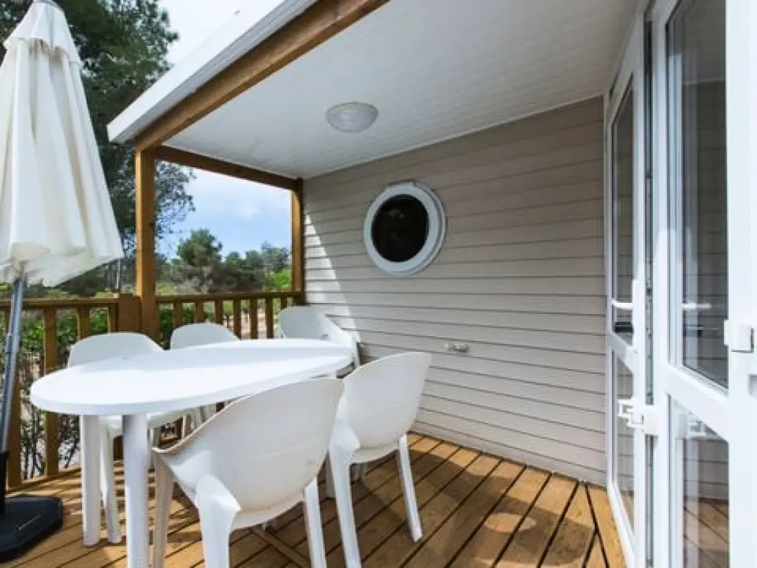 Camping Vilanova Park 4 étoiles★★★★