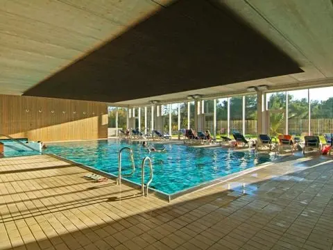 Camping Vilanova Park 4 étoiles★★★★