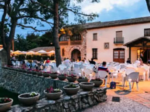 Camping Vilanova Park 4 étoiles★★★★