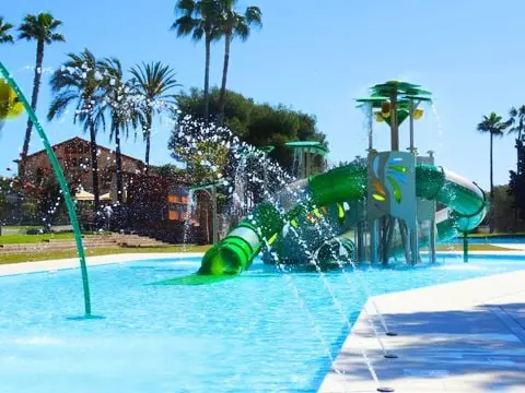 Camping Vilanova Park 4 étoiles★★★★