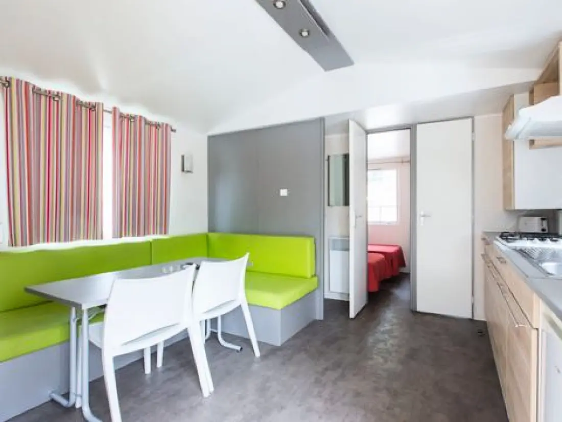 Camping Vilanova Park 4 étoiles★★★★