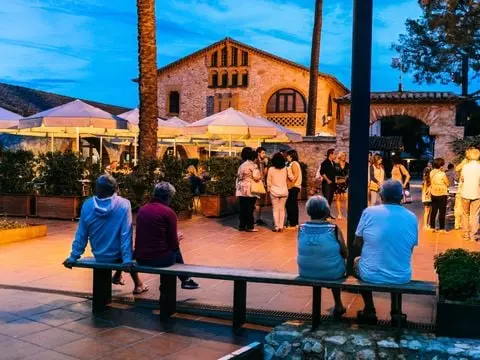Camping Vilanova Park 4 étoiles★★★★