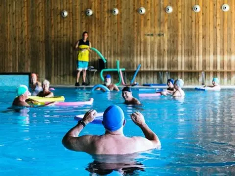 Camping Vilanova Park 4 étoiles★★★★