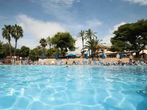 Camping Vilanova Park 4 étoiles★★★★