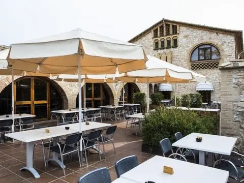 Camping Vilanova Park 4 étoiles★★★★