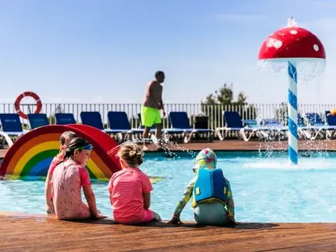 Camping Vilanova Park 4 étoiles★★★★