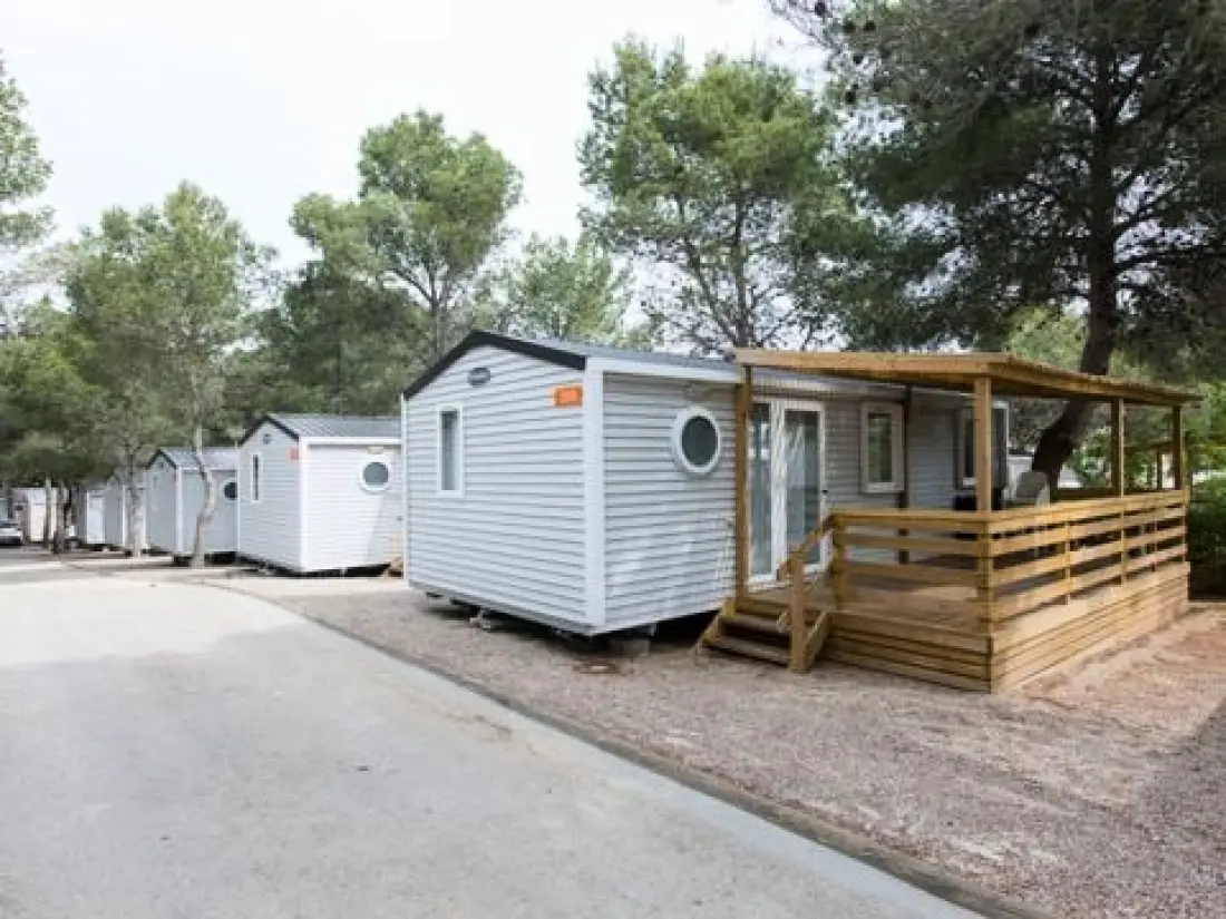 Camping Vilanova Park 4 étoiles★★★★