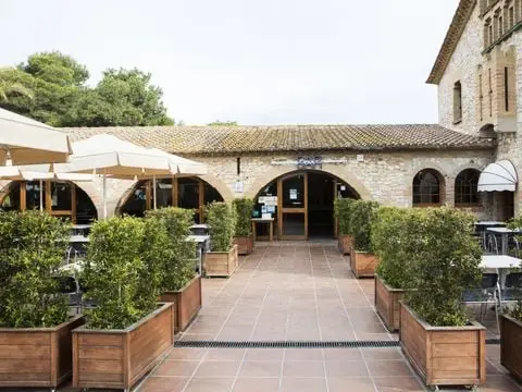 Camping Vilanova Park 4 étoiles★★★★