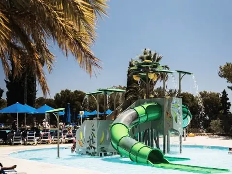 Camping Vilanova Park 4 étoiles★★★★