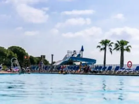 Camping Vilanova Park 4 étoiles★★★★