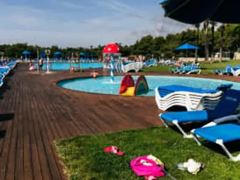 Camping Vilanova Park 4 étoiles★★★★