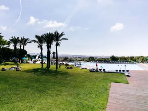 Camping Vilanova Park 4 étoiles★★★★