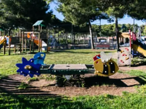 Camping Vilanova Park 4 étoiles★★★★
