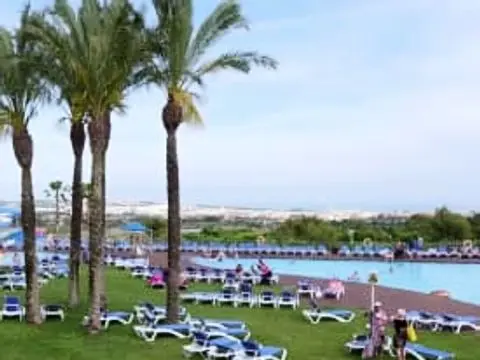Camping Vilanova Park 4 étoiles★★★★
