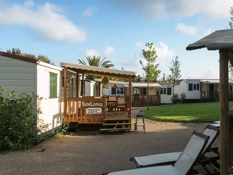 Camping Vilanova Park 4 étoiles★★★★