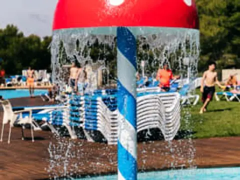 Camping Vilanova Park 4 étoiles★★★★