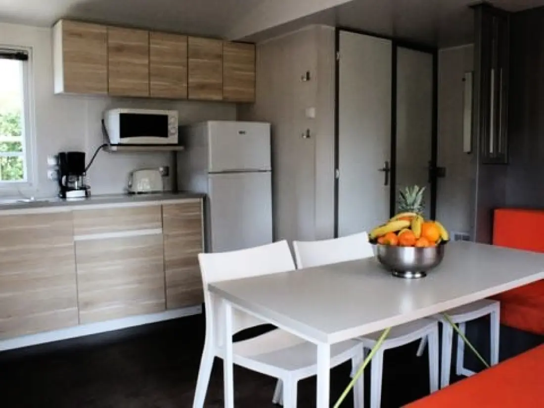 Camping Vilanova Park 4 étoiles★★★★