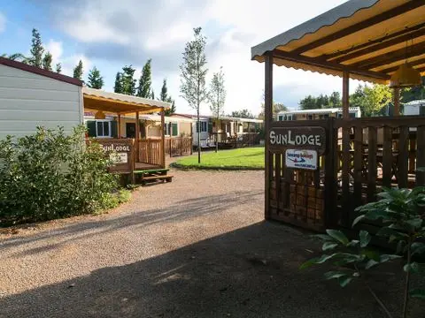 Camping Vilanova Park 4 étoiles★★★★