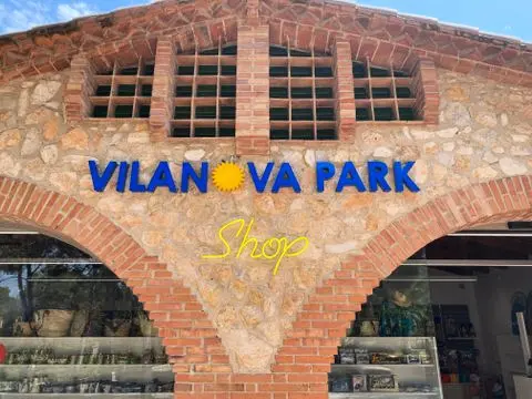 Camping Vilanova Park 4 étoiles★★★★