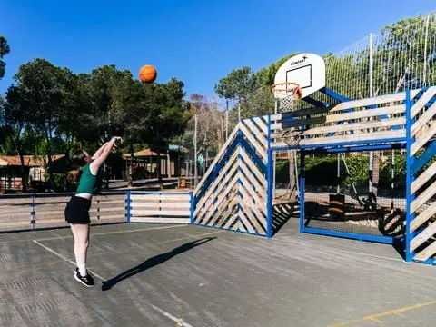 Camping Vilanova Park 4 étoiles★★★★