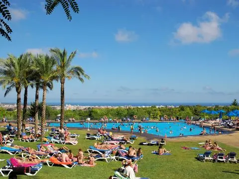 Camping Vilanova Park 4 étoiles★★★★