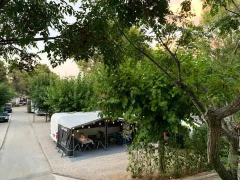Camping Vilanova Park 4 étoiles★★★★