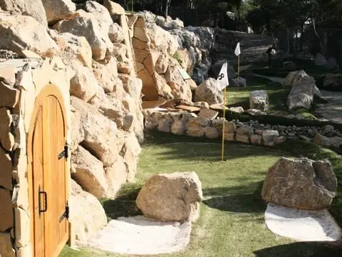 Camping Vilanova Park 4 étoiles★★★★