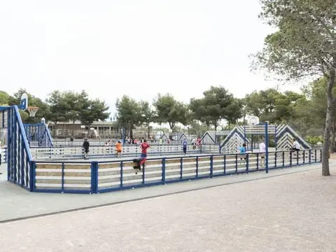 Camping Vilanova Park 4 étoiles★★★★