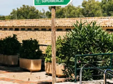 Camping Vilanova Park 4 étoiles★★★★