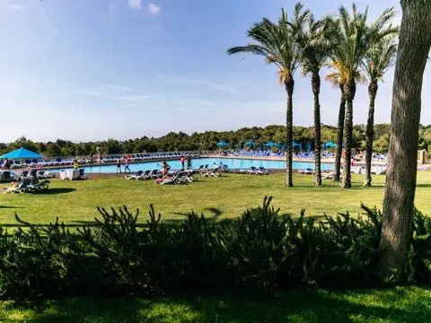 Camping Vilanova Park 4 étoiles★★★★