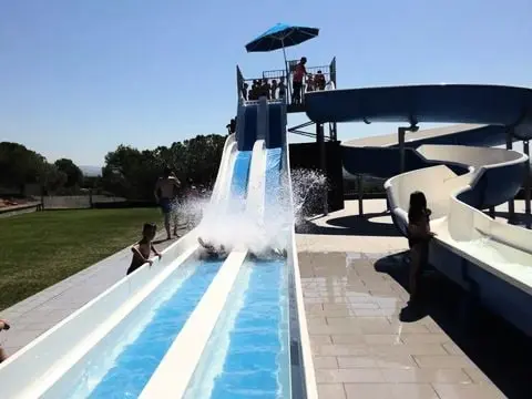 Camping Vilanova Park 4 étoiles★★★★