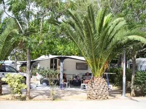 Camping Vilanova Park 4 étoiles★★★★