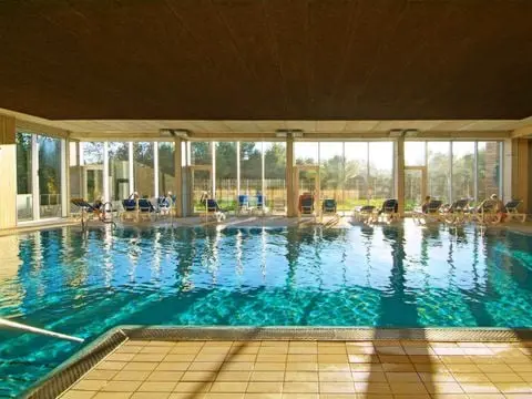 Camping Vilanova Park 4 étoiles★★★★