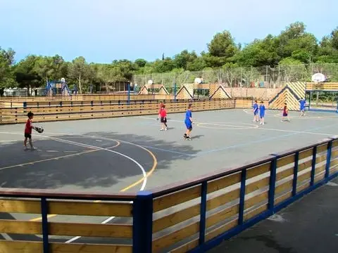Camping Vilanova Park 4 étoiles★★★★