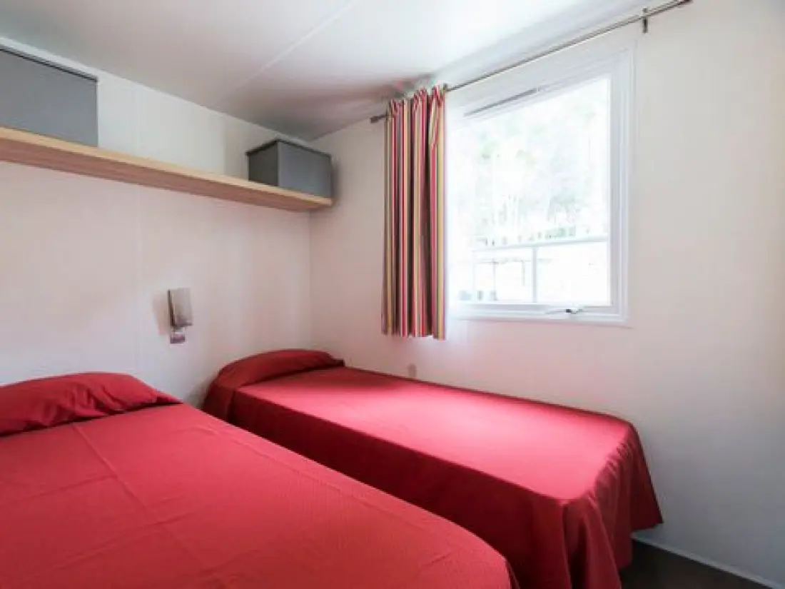Camping Vilanova Park 4 étoiles★★★★