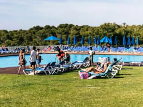 Camping Vilanova Park 4 étoiles★★★★