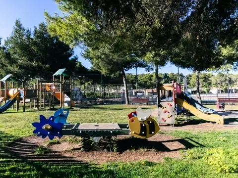 Camping Vilanova Park 4 étoiles★★★★