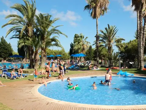 Camping Vilanova Park 4 étoiles★★★★