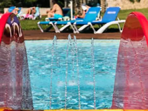 Camping Vilanova Park 4 étoiles★★★★