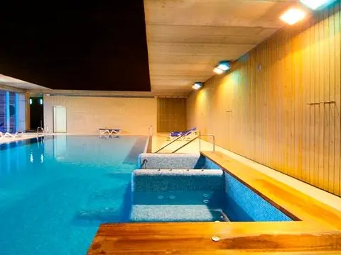 Camping Vilanova Park 4 étoiles★★★★